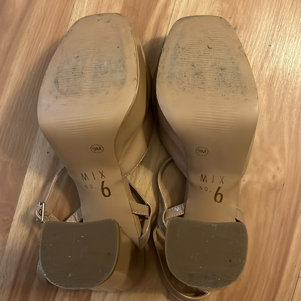 Platform Shoes - image 2